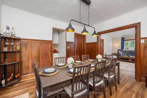 Photo 11 at 33 Austin Terrace, Casa Loma, Toronto