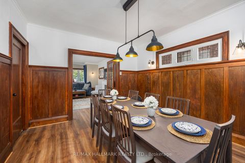 Photo 12 at 33 Austin Terrace, Casa Loma, Toronto