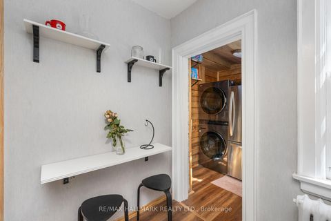 Photo 15 at 33 Austin Terrace, Casa Loma, Toronto
