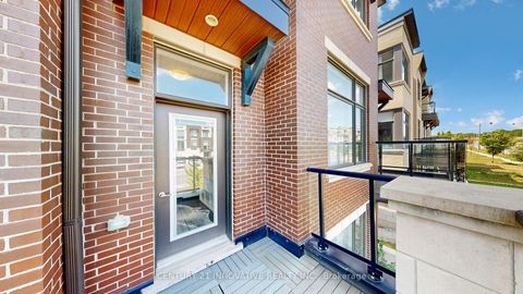 Photo 5 at 577 Marc Santi Boulevard, Patterson, Vaughan