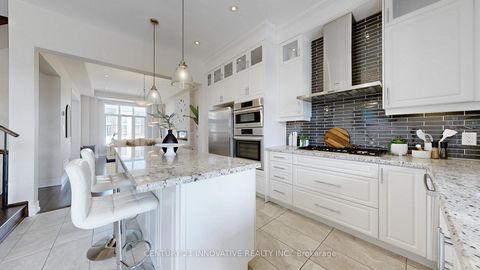 Photo 8 at 577 Marc Santi Boulevard, Patterson, Vaughan