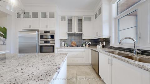 Photo 9 at 577 Marc Santi Boulevard, Patterson, Vaughan