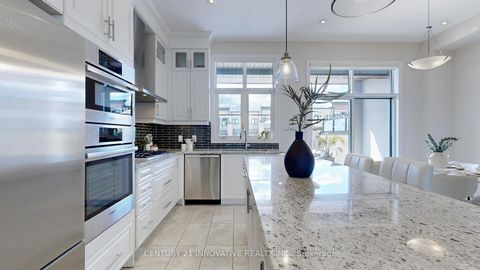 Photo 11 at 577 Marc Santi Boulevard, Patterson, Vaughan