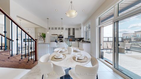 Photo 13 at 577 Marc Santi Boulevard, Patterson, Vaughan