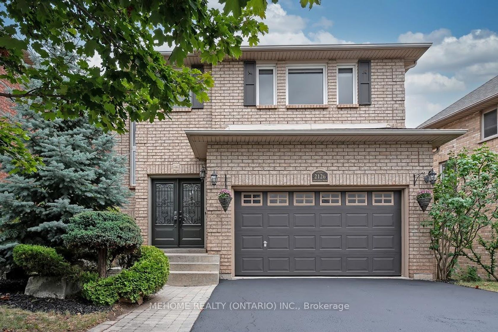 2126 Springdale Road, WM Westmount, Oakville 