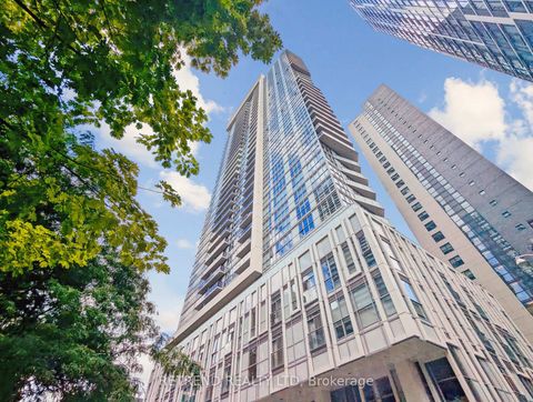 Photo 0 at 908 - 77 Mutual Street, Yonge Corridor, Toronto