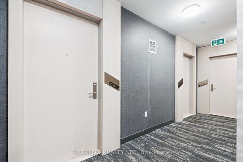 Photo 3 at 908 - 77 Mutual Street, Yonge Corridor, Toronto