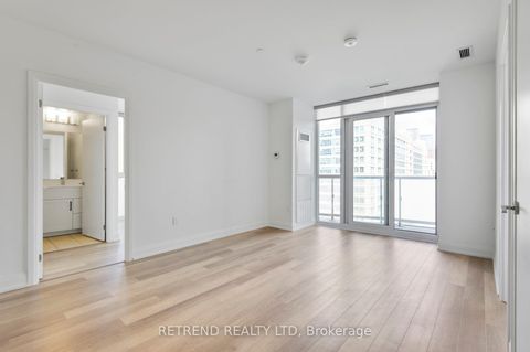 Photo 6 at 908 - 77 Mutual Street, Yonge Corridor, Toronto