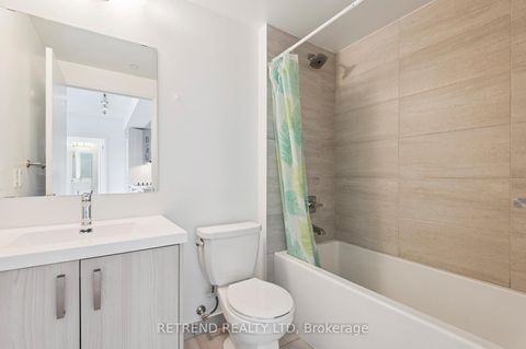 Photo 13 at 908 - 77 Mutual Street, Yonge Corridor, Toronto