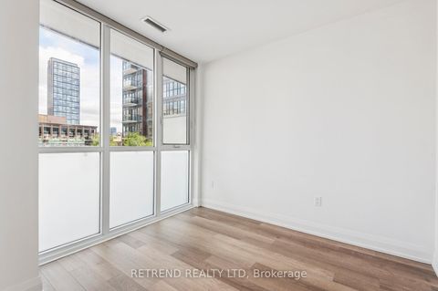 Photo 14 at 908 - 77 Mutual Street, Yonge Corridor, Toronto
