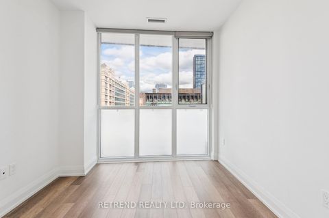 Photo 15 at 908 - 77 Mutual Street, Yonge Corridor, Toronto