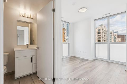 Photo 18 at 908 - 77 Mutual Street, Yonge Corridor, Toronto