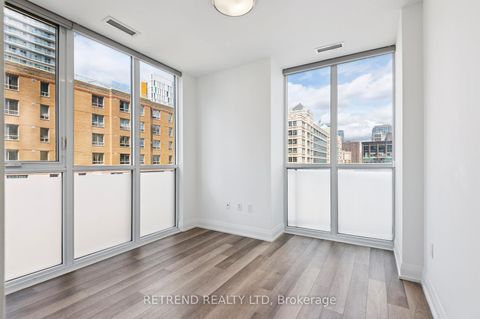Photo 19 at 908 - 77 Mutual Street, Yonge Corridor, Toronto
