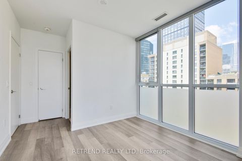 Photo 20 at 908 - 77 Mutual Street, Yonge Corridor, Toronto