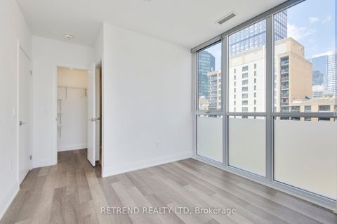 Photo 21 at 908 - 77 Mutual Street, Yonge Corridor, Toronto