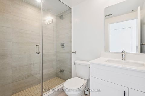 Photo 23 at 908 - 77 Mutual Street, Yonge Corridor, Toronto