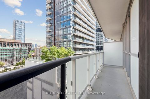 Photo 26 at 908 - 77 Mutual Street, Yonge Corridor, Toronto