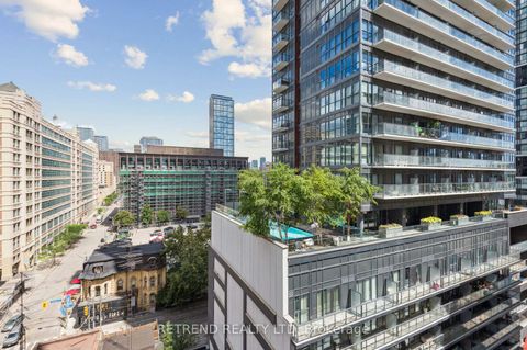 Photo 29 at 908 - 77 Mutual Street, Yonge Corridor, Toronto