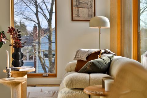 Photo 4 at PH 2 - 225 Brunswick Avenue, University, Toronto