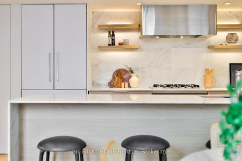 Photo 8 at PH 2 - 225 Brunswick Avenue, University, Toronto