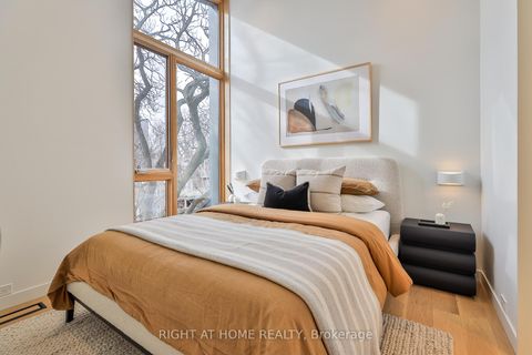 Photo 20 at PH 2 - 225 Brunswick Avenue, University, Toronto