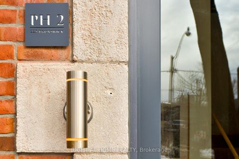 Photo 24 at PH 2 - 225 Brunswick Avenue, University, Toronto
