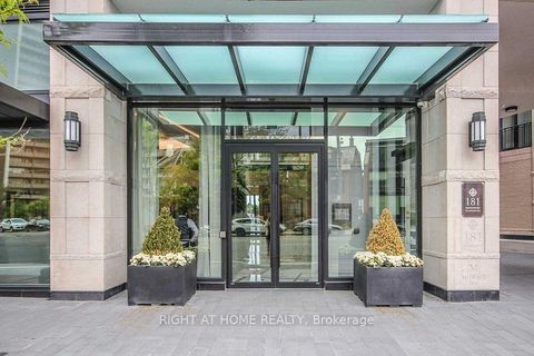 Photo 0 at 306 - 181 Davenport Road, Annex, Toronto Photo 0 at 306 - 181 Davenport Road, Annex, Toronto