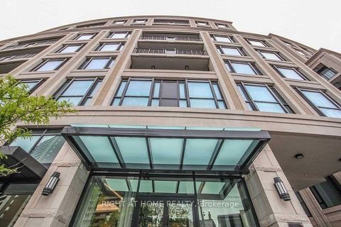 Photo 1 at 306 - 181 Davenport Road, Annex, Toronto