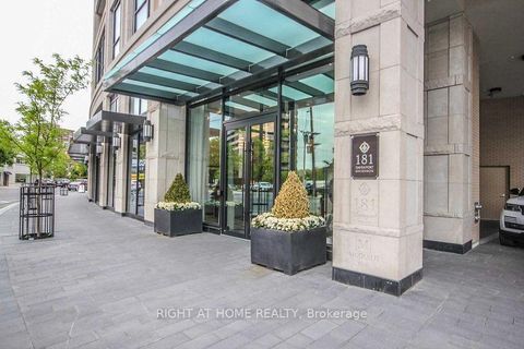 Photo 2 at 306 - 181 Davenport Road, Annex, Toronto