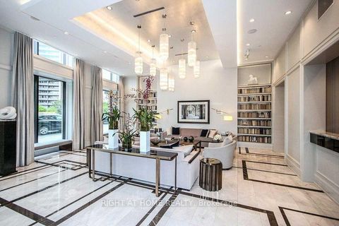 Photo 3 at 306 - 181 Davenport Road, Annex, Toronto Photo 3 at 306 - 181 Davenport Road, Annex, Toronto