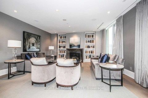 Photo 4 at 306 - 181 Davenport Road, Annex, Toronto Photo 4 at 306 - 181 Davenport Road, Annex, Toronto