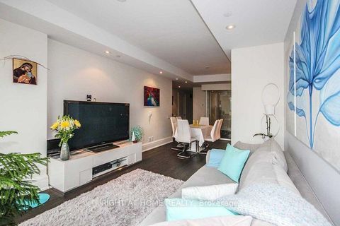 Photo 8 at 306 - 181 Davenport Road, Annex, Toronto Photo 8 at 306 - 181 Davenport Road, Annex, Toronto