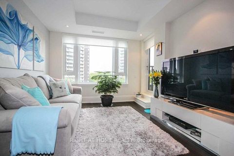 Photo 9 at 306 - 181 Davenport Road, Annex, Toronto