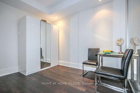 Photo 11 at 306 - 181 Davenport Road, Annex, Toronto