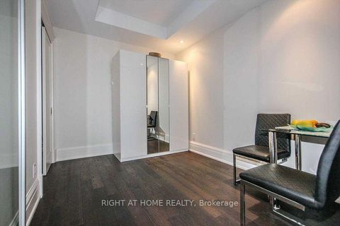 Photo 12 at 306 - 181 Davenport Road, Annex, Toronto