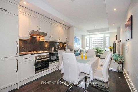 Photo 13 at 306 - 181 Davenport Road, Annex, Toronto