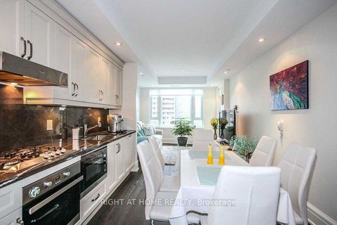 Photo 14 at 306 - 181 Davenport Road, Annex, Toronto