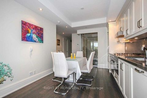 Photo 16 at 306 - 181 Davenport Road, Annex, Toronto
