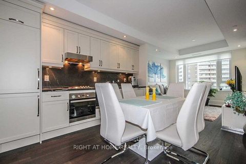Photo 17 at 306 - 181 Davenport Road, Annex, Toronto