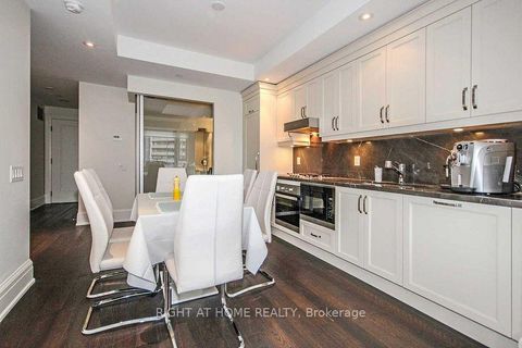 Photo 18 at 306 - 181 Davenport Road, Annex, Toronto