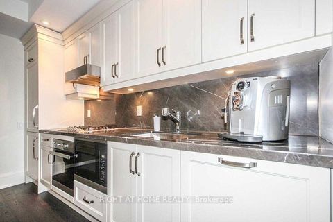 Photo 19 at 306 - 181 Davenport Road, Annex, Toronto