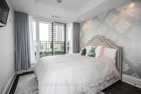 Photo 21 at 306 - 181 Davenport Road, Annex, Toronto