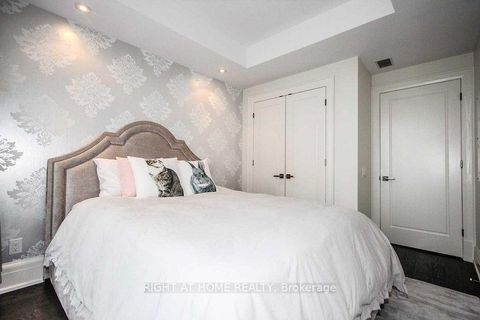 Photo 22 at 306 - 181 Davenport Road, Annex, Toronto