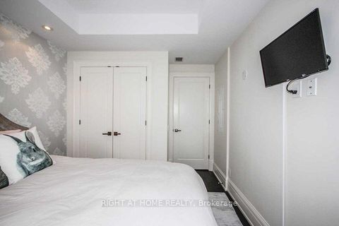 Photo 23 at 306 - 181 Davenport Road, Annex, Toronto