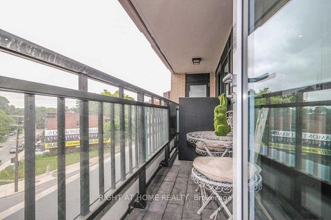 Photo 26 at 306 - 181 Davenport Road, Annex, Toronto