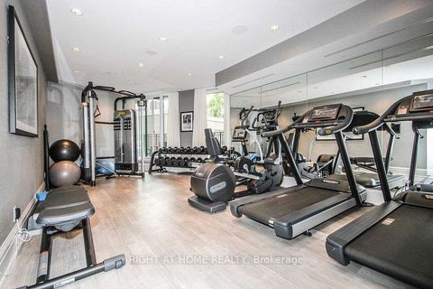 Photo 27 at 306 - 181 Davenport Road, Annex, Toronto