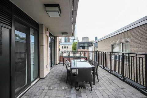 Photo 33 at 306 - 181 Davenport Road, Annex, Toronto