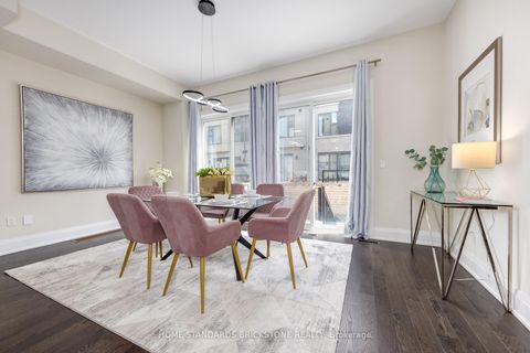 Photo 14 at 5 Smallwood Circle, Brownridge, Vaughan
