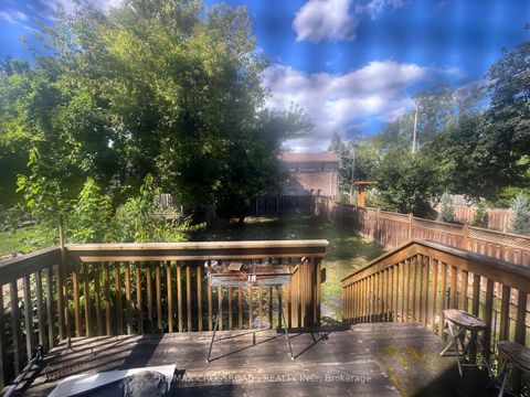Photo 5 at 82 Holmes Avenue, Willowdale East, Toronto