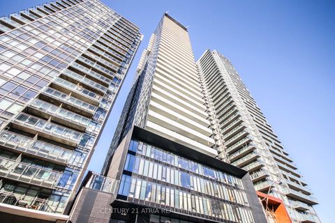 Photo 0 at 2110 - 28 Wellesley Street E, Yonge Corridor, Toronto